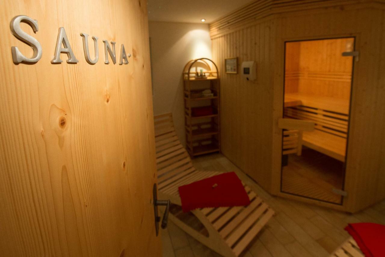 Ferienwohnung F9 Garmisch-Partenkirchen Dış mekan fotoğraf