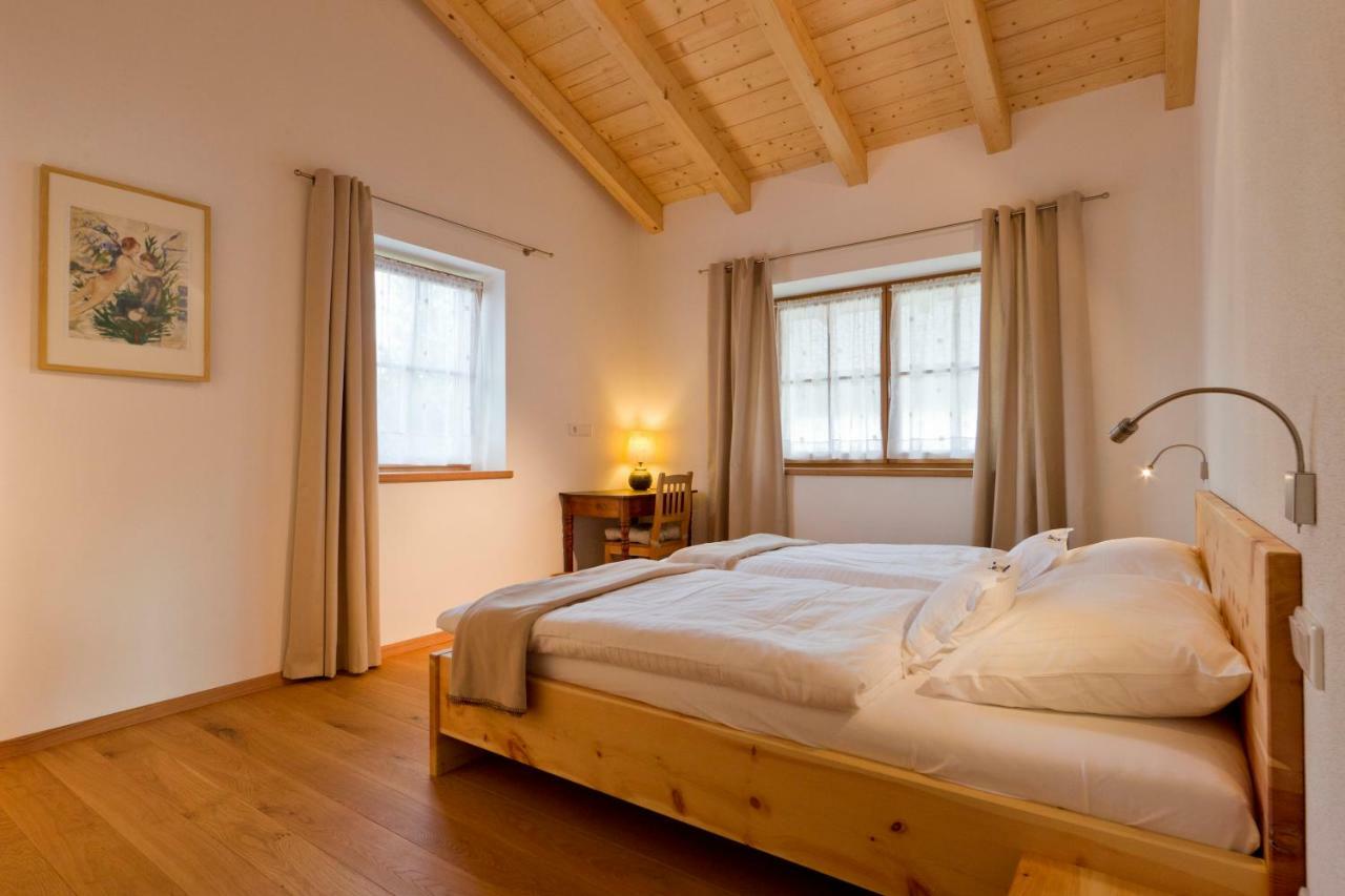 Ferienwohnung F9 Garmisch-Partenkirchen Dış mekan fotoğraf